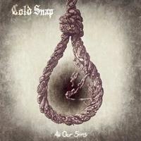 Nuclear Blast All Our Sins - Cold Snap