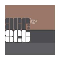 Mute Acr:Set -Coloured- - A Certain Ratio