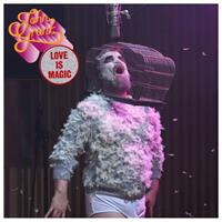Bella Union Love Is Magic - John Grant