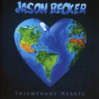 Music Theories Recordings Triumphant Hearts - Jason Becker