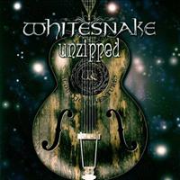 Rhino Unzipped 2lp - Whitesnake