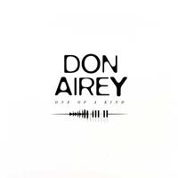 Earmusic One Of A Kind - Don Airey