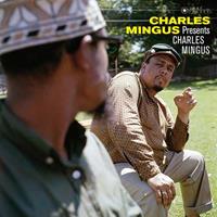Ultra Vybe Presents Charles Mingus - Charles Mingus