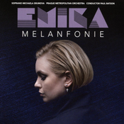 Emika Records Melanfonie - Emika
