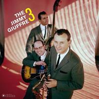 Jazz Images Jimmy Giuffre 3 - Jimmy Giuffre