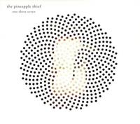 Kscope One Three Seven - Pineapple Thief