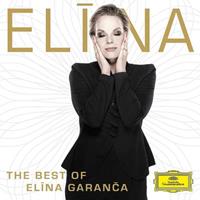 Deutsche Grammophon Art Of Elina - Orchestra Sinfonica Nazionale De