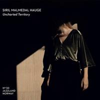 Jazzland Uncharted Territory - Siril Malmedal Hauge