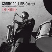 Jazz Images Bridge - Sonny Rollins