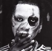 Virgin Ta13oo - Denzel Curry