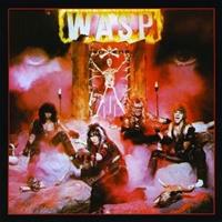 Madfish W.A.S.P. - W.a.s.p.