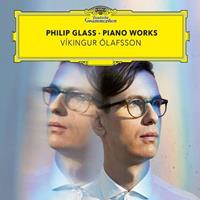 Deutsche Grammophon Philip Glass Tribute - Vikingur Olafsson
