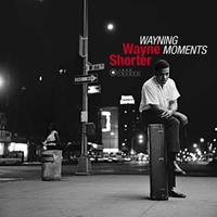 Veejay Wayning Moments - Wayne Shorter