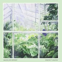 Carpark Perfect Shapes - Madeline Kenney