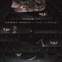BMG Space Between - Sammy Hagar & The Circle