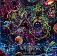Metal Blade The Outer Ones - Revocation