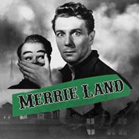 Studio 13 Merrie Land (Deluxe Boxset) - The Bad The Good & The Queen