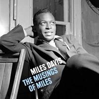 Pan Am Records The Musings Of Miles - Miles Davis