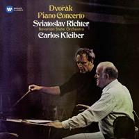 Plg Uk Classics Piano Concerto,Fantasy C Major - Sviatoslav Richter