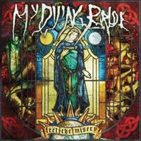 Peaceville Feel The Misery - My Dying Bride