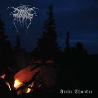 Peaceville Arctic Thunder - Darkthrone