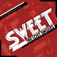 Rca Records Label The Lost Singles - Sweet