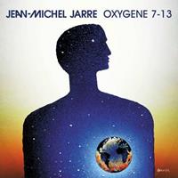 Sony Oxygene 7-13 - Jean-michel Jarre