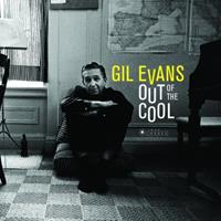 Poll Winners Out Of The Cool - Gil Evans