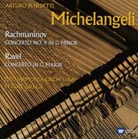 Plg Uk Classics Piano Concertos - Arturo Benedetti Michelangeli