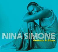 Waxtime In Color Ballads & Blues - Nina Simone