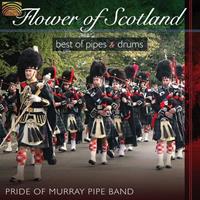 Flower Of Scotland