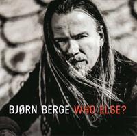 Blue Mood Who Else? - Bjorn Berge