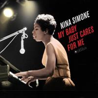 Documents My Baby Just Cares For Me - Nina Simone