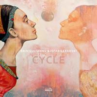 Ozella Cycle - Rain Sultanov & Isfar Sarabski
