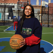 Rough Trade 1992 Deluxe - Princess Nokia