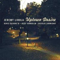 Harmonia P - Z Studios La Buis Uptown Desire - Jeremy Lirola