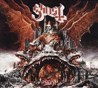 Virgin Prequelle - Ghost