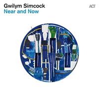 Act Music Near And Now - Gwilym Simcock
