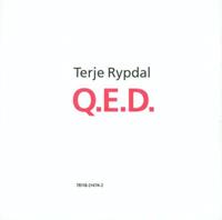 ECM Q.E.D. - Terje Rypdal