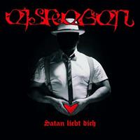Soulfood Satan Liebt Dich - Eisregen