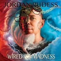 Music Theories Recordings Wired For Madness - Jordan Rudess