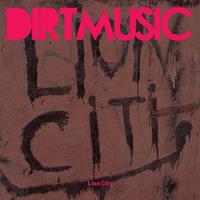 Glitterbeat Records Lion City - Dirtmusic