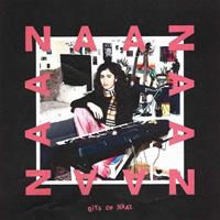 Naaz-Bits Of Naaz (LP)