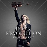 Decca Rock Revolution - David Garrett