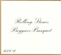 Universal Beggars Banquet -50th Anniversary Edition- - The Rolling Stones