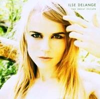 Universal Great Escape - Ilse Delange