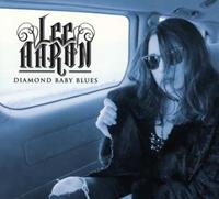 Groove Attack Diamond Baby Blues - Lee Aaron