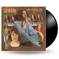 Ode/Epic/Legacy Her Greatest Hits (Songs Of Long Ago) - Carole King