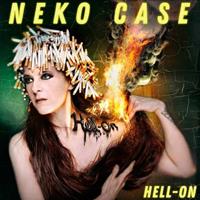 Anti Hell-On - Neko Case