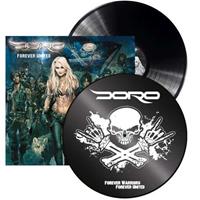 Nuclear Blast Forever United - Doro